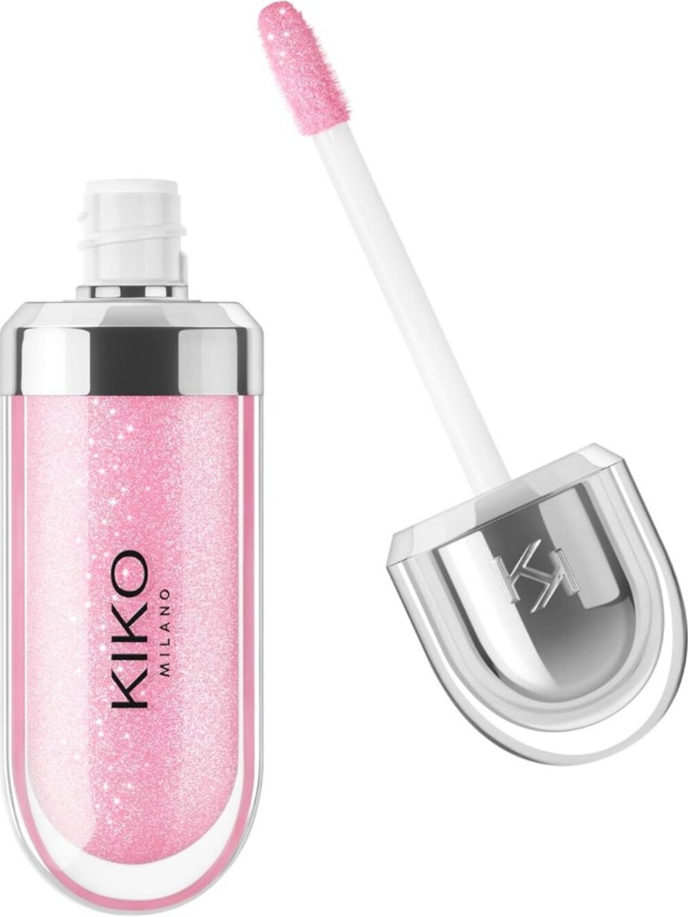 Hydrating 3D Lip Gloss - High Shine, Plumping, Non-Sticky, Moisturizing Makeup